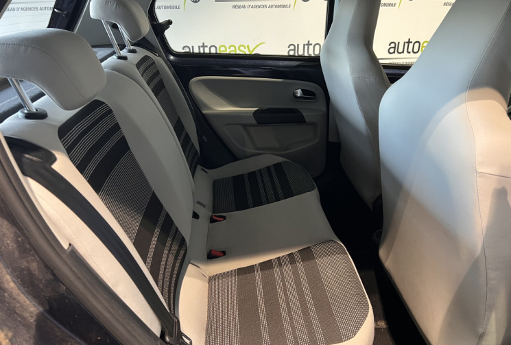 SEAT MII 1.0 TSI 75 CH 5P MAYBELLINE 