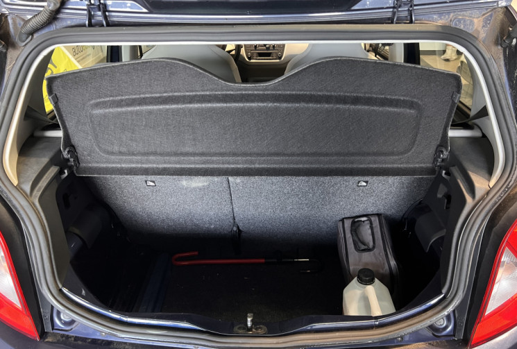 SEAT MII 1.0 TSI 75 CH 5P MAYBELLINE 