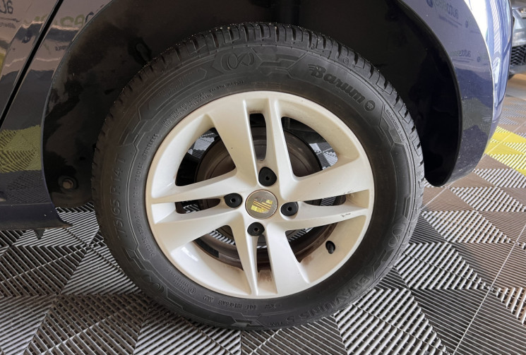 SEAT MII 1.0 TSI 75 CH 5P MAYBELLINE 