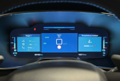 Citroën C5 Aircross C-SERIES 1.6 225 ch EAT8 hybride 