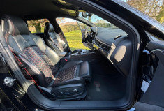 Audi RS4 AVANT QUATTRO 2.9 TFSI V6 Tiptronic 8 450 CV CG FRANCAISE