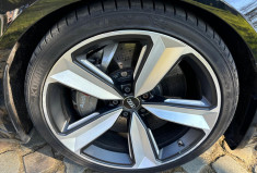 Audi RS4 AVANT QUATTRO 2.9 TFSI V6 Tiptronic 8 450 CV CG FRANCAISE