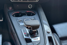 Audi RS4 AVANT QUATTRO 2.9 TFSI V6 Tiptronic 8 450 CV CG FRANCAISE