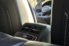 Audi RS4 AVANT QUATTRO 2.9 TFSI V6 Tiptronic 8 450 CV CG FRANCAISE