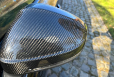 Audi RS4 AVANT QUATTRO 2.9 TFSI V6 Tiptronic 8 450 CV CG FRANCAISE