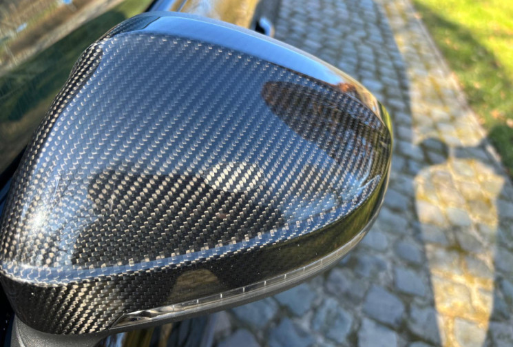 Audi RS4 AVANT QUATTRO 2.9 TFSI V6 Tiptronic 8 450 CV CG FRANCAISE