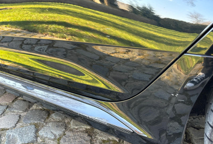 Audi RS4 AVANT QUATTRO 2.9 TFSI V6 Tiptronic 8 450 CV CG FRANCAISE