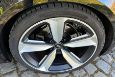 Audi RS4 AVANT QUATTRO 2.9 TFSI V6 Tiptronic 8 450 CV CG FRANCAISE