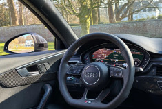 Audi RS4 AVANT QUATTRO 2.9 TFSI V6 Tiptronic 8 450 CV CG FRANCAISE