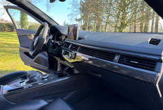 Audi RS4 AVANT QUATTRO 2.9 TFSI V6 Tiptronic 8 450 CV CG FRANCAISE