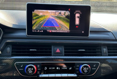 Audi RS4 AVANT QUATTRO 2.9 TFSI V6 Tiptronic 8 450 CV CG FRANCAISE