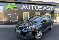 Peugeot 3008 1.5 BLUEHDI 130 ACTIVE EAT8 * 1ERE MAIN * TVA RECUPERABLE * FULL ENTRETIEN * GARANTIE