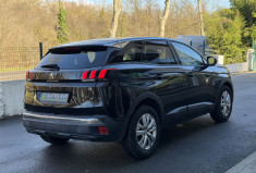 Peugeot 3008 1.5 BLUEHDI 130 ACTIVE EAT8 * 1ERE MAIN * TVA RECUPERABLE * FULL ENTRETIEN * GARANTIE