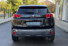 Peugeot 3008 1.5 BLUEHDI 130 ACTIVE EAT8 * 1ERE MAIN * TVA RECUPERABLE * FULL ENTRETIEN * GARANTIE