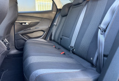 Peugeot 3008 1.5 BLUEHDI 130 ACTIVE EAT8 * 1ERE MAIN * TVA RECUPERABLE * FULL ENTRETIEN * GARANTIE