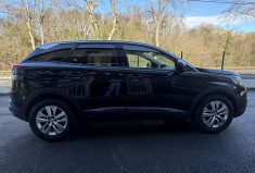 Peugeot 3008 1.5 BLUEHDI 130 ACTIVE EAT8 * 1ERE MAIN * TVA RECUPERABLE * FULL ENTRETIEN * GARANTIE