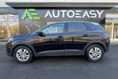 Peugeot 3008 1.5 BLUEHDI 130 ACTIVE EAT8 * 1ERE MAIN * TVA RECUPERABLE * FULL ENTRETIEN * GARANTIE