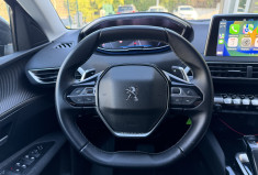 Peugeot 3008 1.5 BLUEHDI 130 ACTIVE EAT8 * 1ERE MAIN * TVA RECUPERABLE * FULL ENTRETIEN * GARANTIE