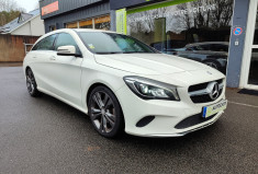 Mercedes CLA Shooting Brake 220 d Sensation 7G-DCT