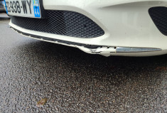 Mercedes CLA Shooting Brake 220 d Sensation 7G-DCT