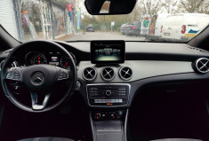 Mercedes CLA Shooting Brake 220 d Sensation 7G-DCT