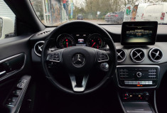 Mercedes CLA Shooting Brake 220 d Sensation 7G-DCT