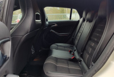 Mercedes CLA Shooting Brake 220 d Sensation 7G-DCT
