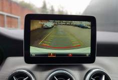 Mercedes CLA Shooting Brake 220 d Sensation 7G-DCT