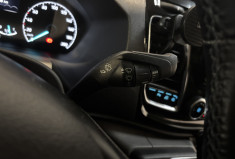 Ford TRANSIT CUSTOM FG SPORT 320 2.0 ECOBLUE 185 CH L1H1 CABINE APPROFONDIE / ATTELAGE