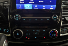 Ford TRANSIT CUSTOM FG SPORT 320 2.0 ECOBLUE 185 CH L1H1 CABINE APPROFONDIE / ATTELAGE