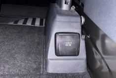 Ford TRANSIT CUSTOM FG SPORT 320 2.0 ECOBLUE 185 CH L1H1 CABINE APPROFONDIE / ATTELAGE