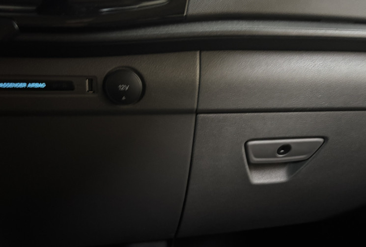 Ford TRANSIT CUSTOM FG SPORT 320 2.0 ECOBLUE 185 CH L1H1 CABINE APPROFONDIE / ATTELAGE