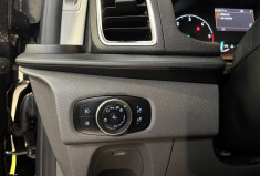 Ford TRANSIT CUSTOM FG SPORT 320 2.0 ECOBLUE 185 CH L1H1 CABINE APPROFONDIE / ATTELAGE