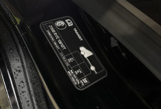 Ford TRANSIT CUSTOM FG SPORT 320 2.0 ECOBLUE 185 CH L1H1 CABINE APPROFONDIE / ATTELAGE