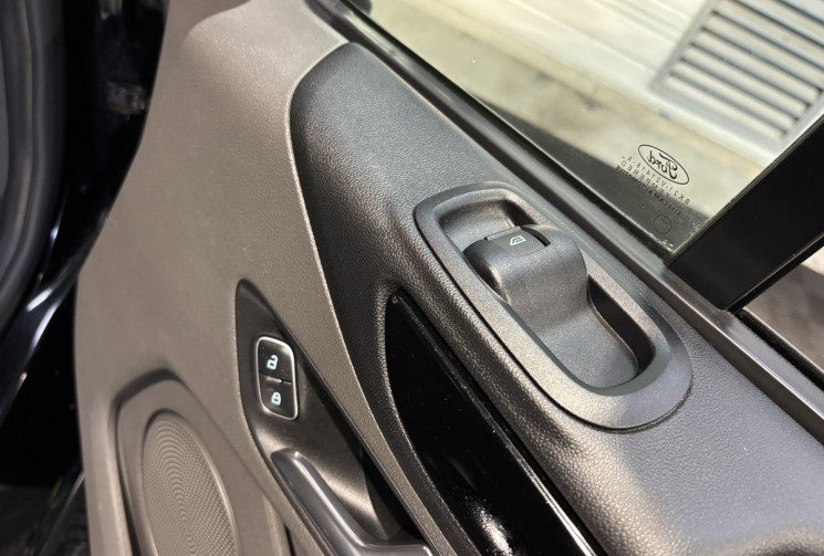 Ford TRANSIT CUSTOM FG SPORT 320 2.0 ECOBLUE 185 CH L1H1 CABINE APPROFONDIE / ATTELAGE