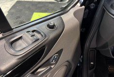 Ford TRANSIT CUSTOM FG SPORT 320 2.0 ECOBLUE 185 CH L1H1 CABINE APPROFONDIE / ATTELAGE