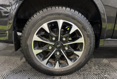 Ford TRANSIT CUSTOM FG SPORT 320 2.0 ECOBLUE 185 CH L1H1 CABINE APPROFONDIE / ATTELAGE