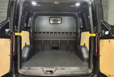 Ford TRANSIT CUSTOM FG SPORT 320 2.0 ECOBLUE 185 CH L1H1 CABINE APPROFONDIE / ATTELAGE
