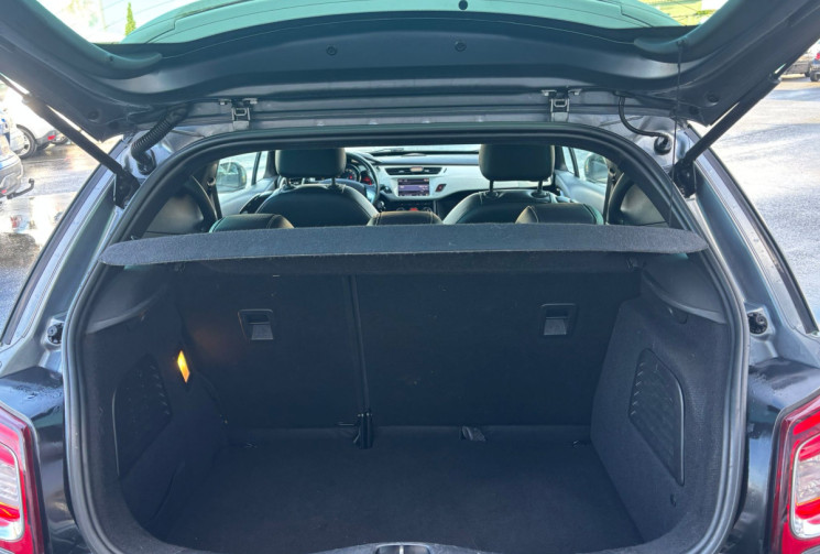 Citroën DS3 1.6 THP AIRDREAM 156 SPORT CHIC / SIEGES CHAUFFANT / GPS / GARANTIE 12 MOIS
