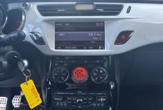 Citroën DS3 1.6 THP AIRDREAM 156 SPORT CHIC / SIEGES CHAUFFANT / GPS / GARANTIE 12 MOIS