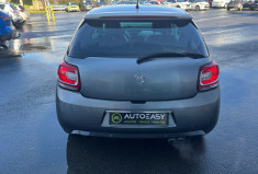 Citroën DS3 1.6 THP AIRDREAM 156 SPORT CHIC / SIEGES CHAUFFANT / GPS / GARANTIE 12 MOIS