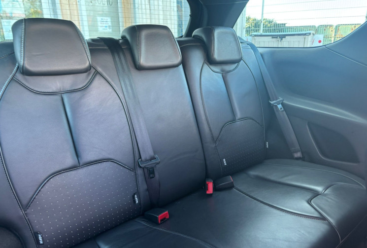 Citroën DS3 1.6 THP AIRDREAM 156 SPORT CHIC / SIEGES CHAUFFANT / GPS / GARANTIE 12 MOIS