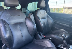 Citroën DS3 1.6 THP AIRDREAM 156 SPORT CHIC / SIEGES CHAUFFANT / GPS / GARANTIE 12 MOIS