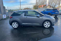 Citroën DS3 1.6 THP AIRDREAM 156 SPORT CHIC / SIEGES CHAUFFANT / GPS / GARANTIE 12 MOIS