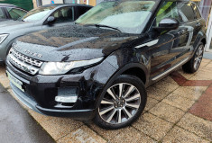 Land-Rover Range Rover Evoque 2.2 SD4 4WD BVA6 190 cv/ PRESTIGE / 1er Main 