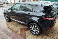 Land-Rover Range Rover Evoque 2.2 SD4 4WD BVA6 190 cv/ PRESTIGE / 1er Main 