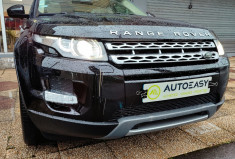 Land-Rover Range Rover Evoque 2.2 SD4 4WD BVA6 190 cv/ PRESTIGE / 1er Main 