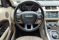 Land-Rover Range Rover Evoque 2.2 SD4 4WD BVA6 190 cv/ PRESTIGE / 1er Main 