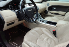 Land-Rover Range Rover Evoque 2.2 SD4 4WD BVA6 190 cv/ PRESTIGE / 1er Main 