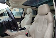 Land-Rover Range Rover Evoque 2.2 SD4 4WD BVA6 190 cv/ PRESTIGE / 1er Main 